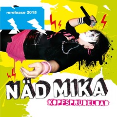 Girlfriend feat.Sexy Sushi (Schwefelgelb mix)