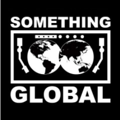 Phil Soren - Something Global Radio