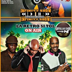 Kss Presente La Retro Si Tol On Air By Mike Flag Koncret - D