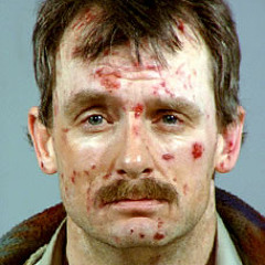 the Meth-making neighbors next-door