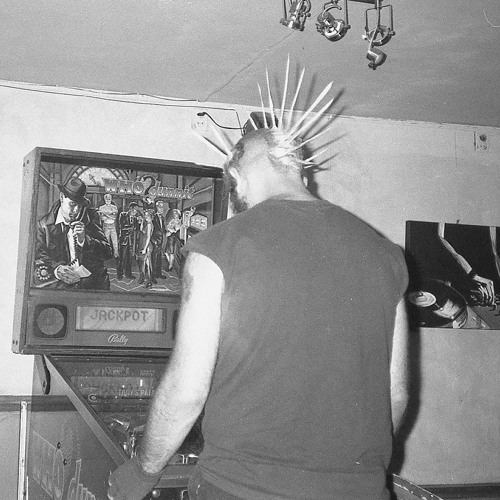 Uffe - My Luv Was Reel