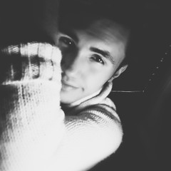 Armand Joubert_ Somewhere Only We Know(Acoustic Cover)