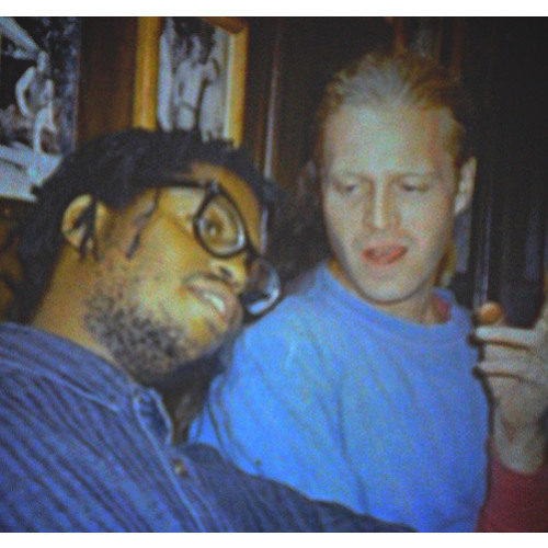 I Love You by "Unprepared Campers"