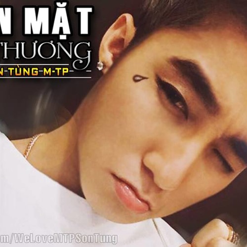 [Official Audio] Khuôn Mặt Đáng Thương - Sơn Tùng M-TP