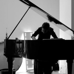Jürg Frey Circular Music No 5
