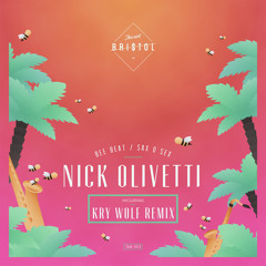 Nick Olivetti - Sax O Sex (Original Mix)