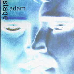 STAGE feat.MASSIMO-Adam( Demo)