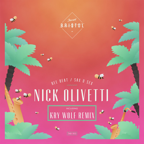 Nick Olivetti - Bee Beat (Original Mix)