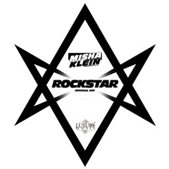 Misha Klein feat. Ludacris - Rockstar [Free Mix]