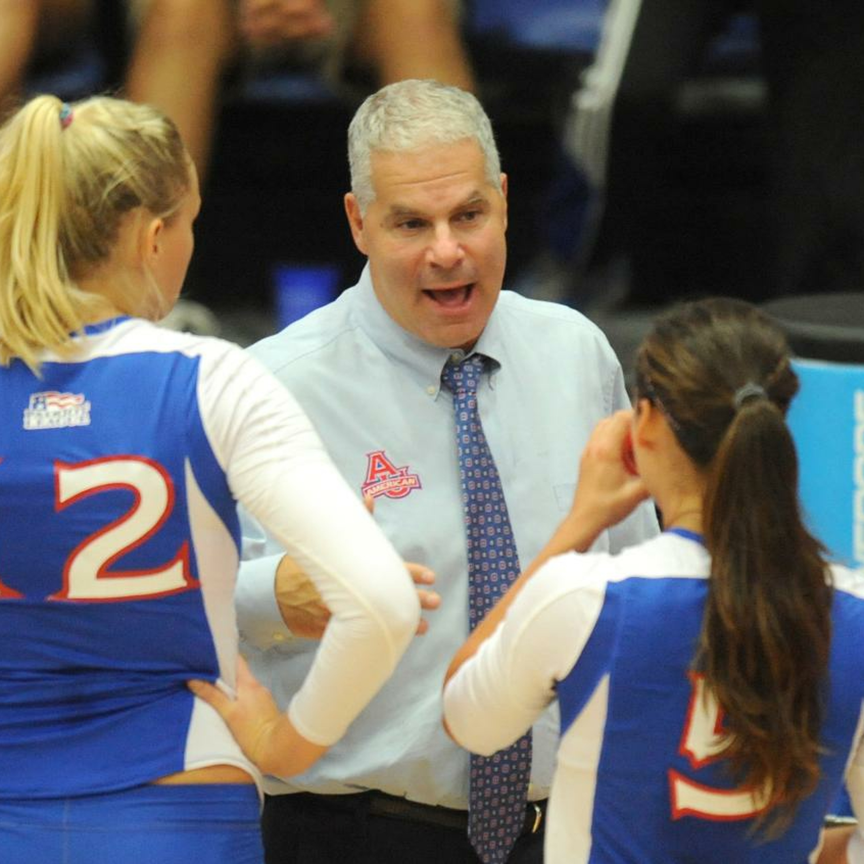 Interview with Barry Goldberg on international recruiting