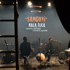 03 Le Lion De Ségou