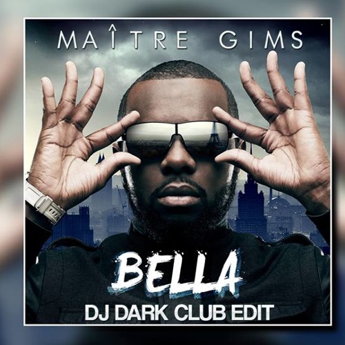 Stream Ton de apel Maître Gims - Bella by ionut c | Listen online for free  on SoundCloud