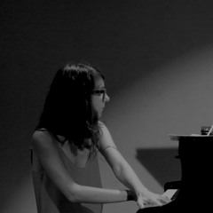 Anastassis Philippakopoulos: piano piece 2013 and piano piece 2014
