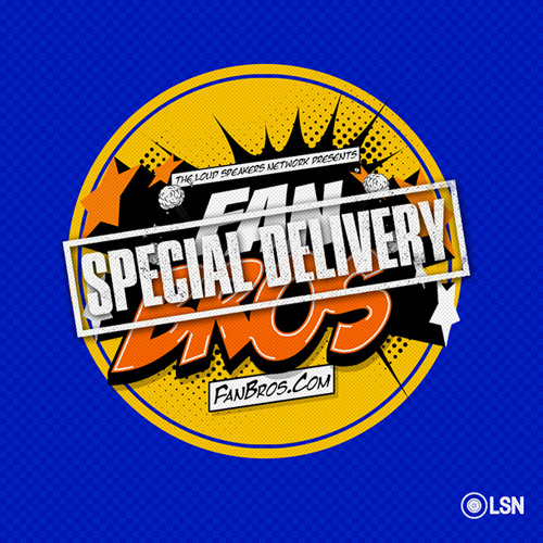 Everybody Ate Chris! (Special Delivery)