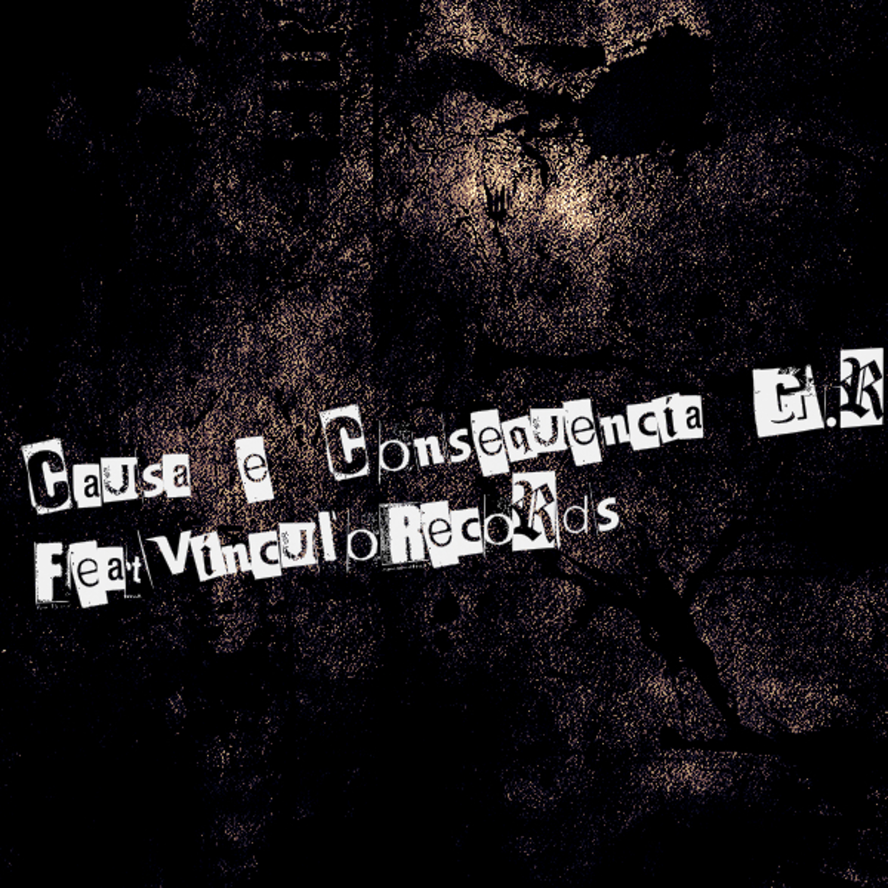 G.R-MC  Causa E Consequencia episode artwork