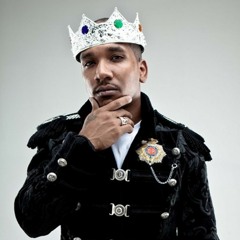 Cyhi The Prynce -  Sideways (Official)