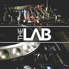 Calibre & Craig Richards in The Lab LDN -  March 2014