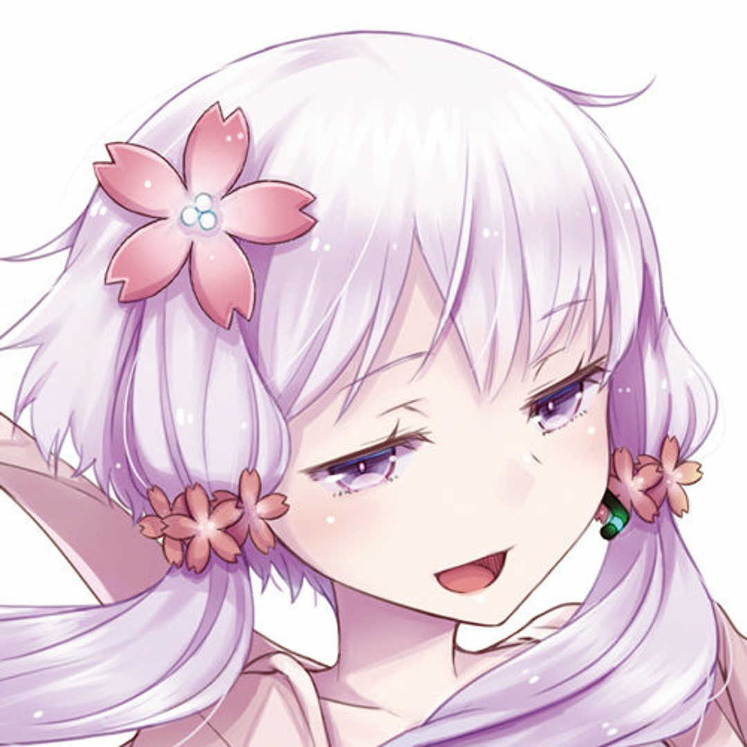 Stream 【公式】VOCALOID™4 結月ゆかり 穏【デモ05】 by