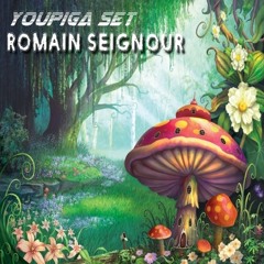 Youpiga Set - Romain Seignour 16.03.2015 ( FREE DOWNLOAD)