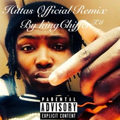 Hittas Remix By KIngChieffer (lil Durk) Offical Remix
