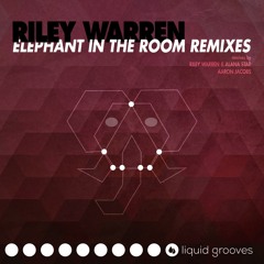 RIley Warren - Elephants In The Room (Riley Warren & Alana Star Remix)