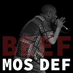 mos def-beef [donterlizzi-remix]