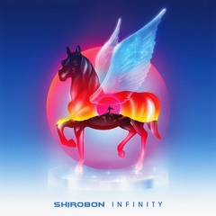 Shirobon - Infinity (Album Sampler) OUT NOW!