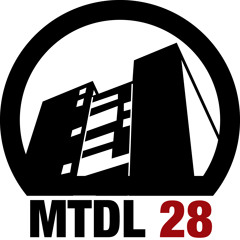 (MTDL28) Lee Jeffrey - Dont Stop The True