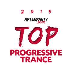 2015 AfterParty.zone Top Progressive Trance