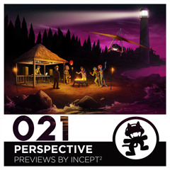 Monstercat 021 - Perspective | Previews
