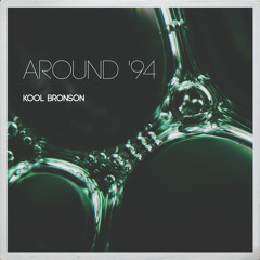 Kool Bronson - Move Ya