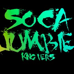 KING VERS-SOCA JUMBIE