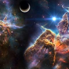 Nebula - Outta Space