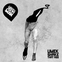 UMEK - Shake That Ass (Original Mix)