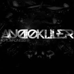 Diego Molinams - Blocked (AudioKiller Remix)