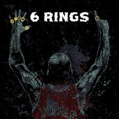 6 Rings - ArtGod ft.BrickGrillins