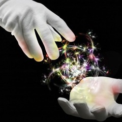 C-BASE - The Magic That I Dig