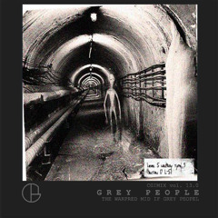 CGIMIX vol. 13.0 - Grey People - The Warped Mid If Grey Peopel