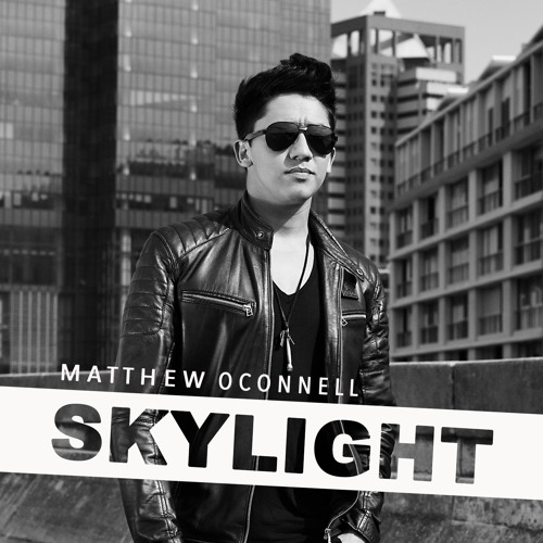 Matthew O'Connell - Skylight