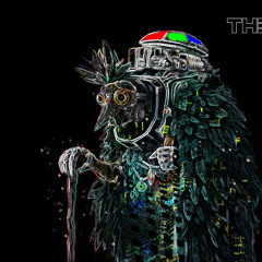 th3 fir5t robot & Child In Time - The Source