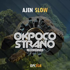 AJEN - Slow