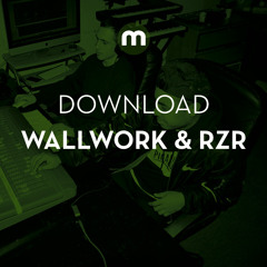 Download: Wallwork & RZR 'Dead Mass'