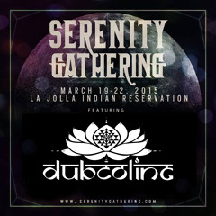 DubCOliNG - Serenity Gathering 2015 Exclusive Mix
