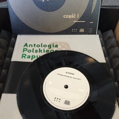 DJ EPROM - ANTOLOGIA POLSKIEGO RAPU SIDE A