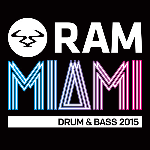 RAMiami Drum & Bass 2015 - Minimix