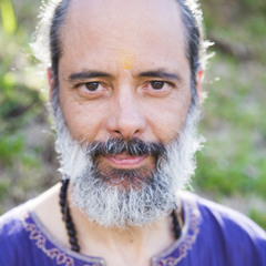 Iluminária Do Ser VI - Servir