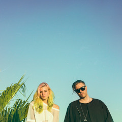 Human Life & Anabel Englund-El Diablo (Joyce Muniz Remix)
