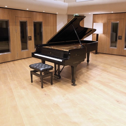 Stream Hammersmith Piano Music For Airports Brian Eno by