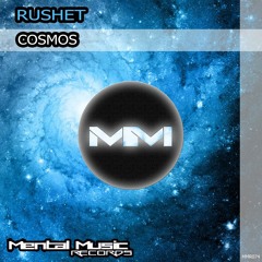 Rushet - Cosmos (Original Mix)