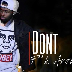 Toy Toy - Dont F**k Around